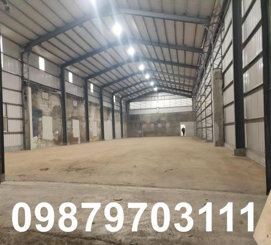 桃園龜山廠房-0