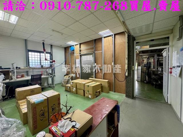學甲廠房-3