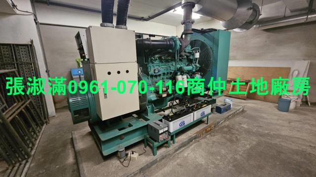 桃園蘆竹廠房-9