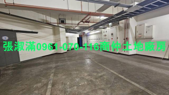 桃園蘆竹廠房-10