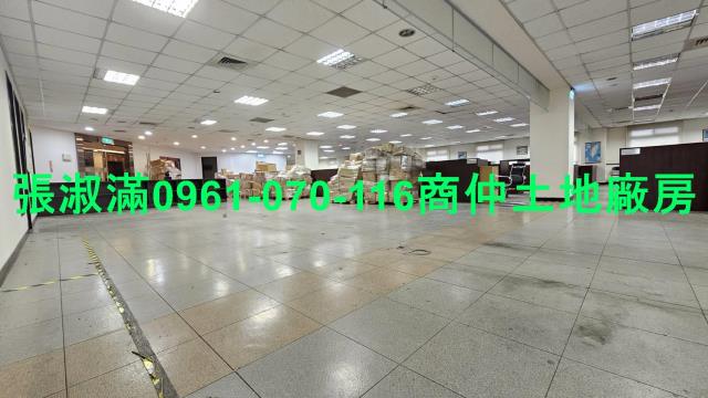 桃園蘆竹廠房-4