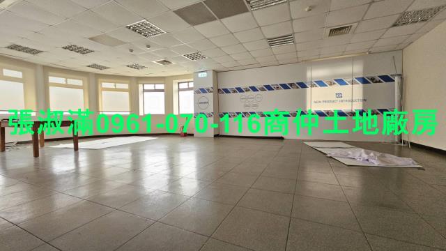 桃園蘆竹廠房-6