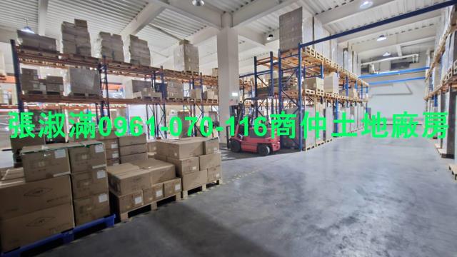 桃園蘆竹廠房-8