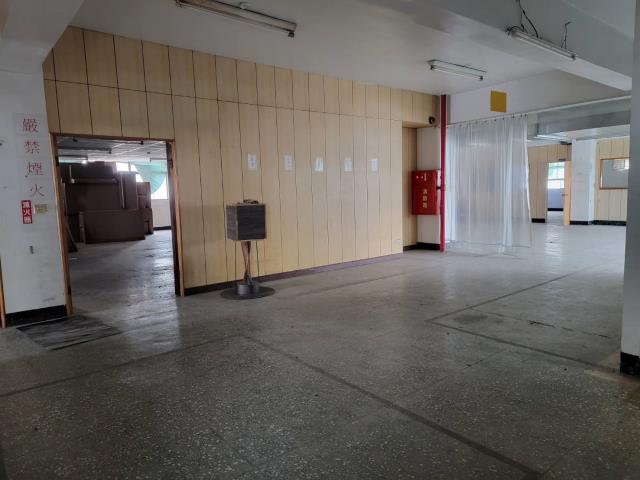 桃園桃園區廠房-0