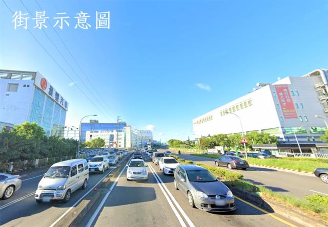 桃園蘆竹廠房-0