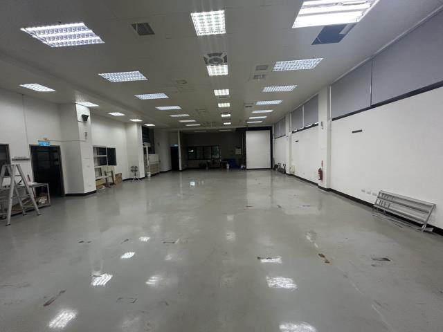 桃園龜山廠房-0
