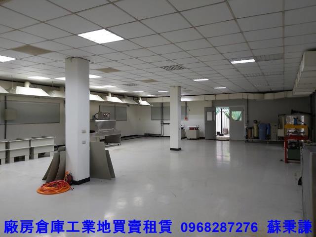 桃園中壢廠房-0