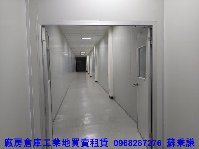 桃園中壢廠房-2