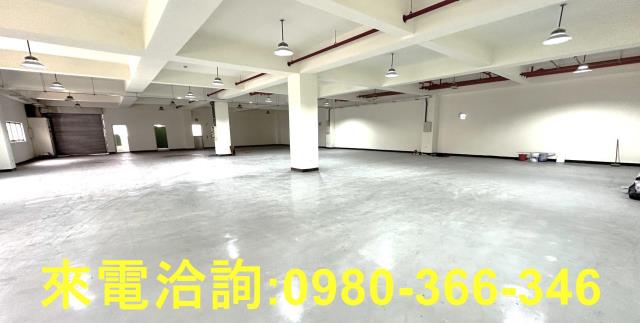 龍潭廠房-1
