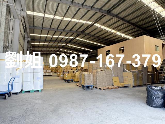 高雄大寮廠房-1