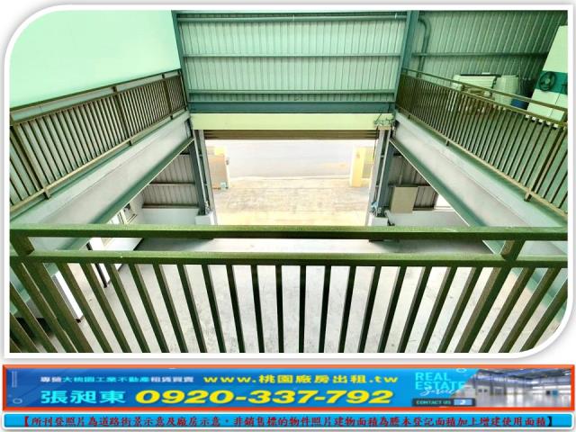 新屋廠房-4