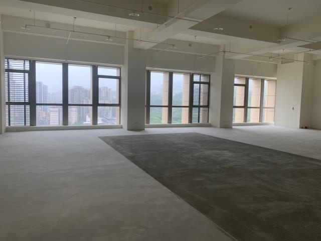 新北汐止廠辦-0