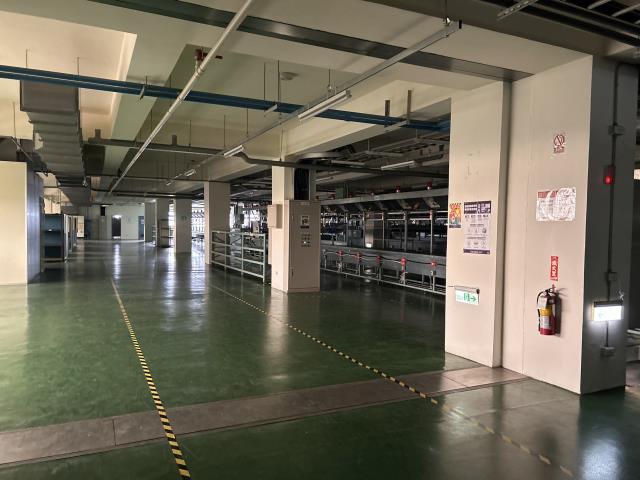 桃園桃園區廠房-2