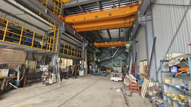 桃園中壢廠房-0