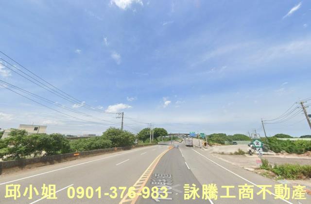 桃園大園廠房-0