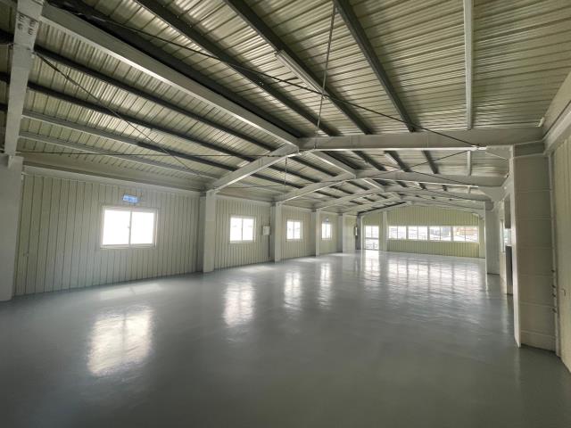 桃園蘆竹廠房-0