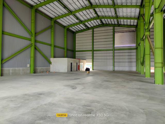 桃園蘆竹廠房-0