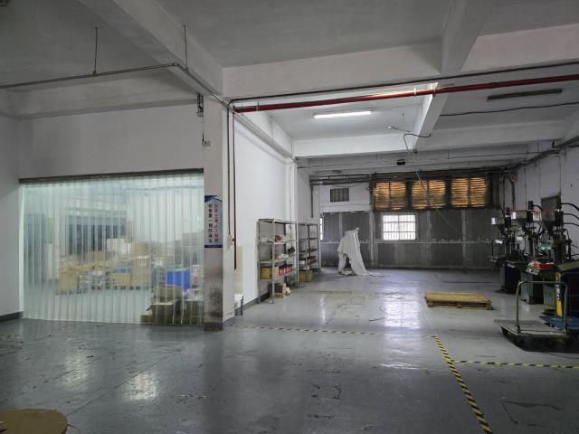 桃園八德廠房-1