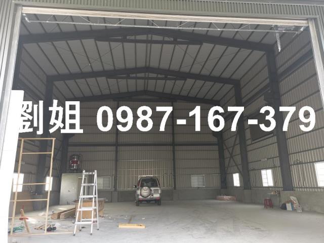 大寮廠房-3