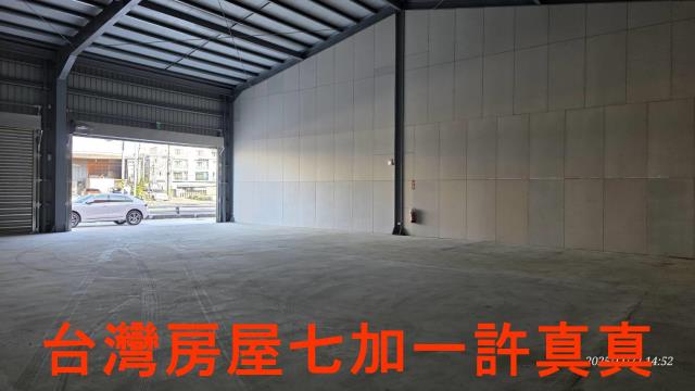 高雄廠房-1
