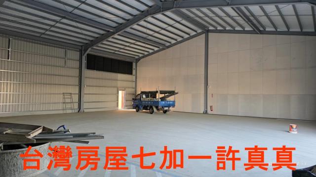 高雄廠房-1