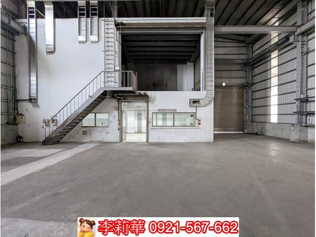 台南廠房-10