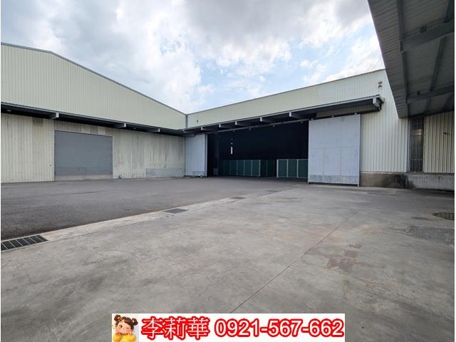 台南廠房-1