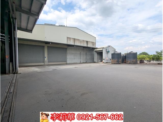台南廠房-2