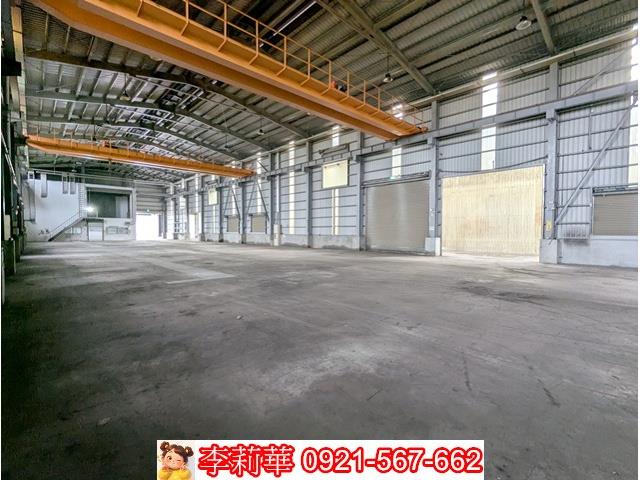 台南廠房-4