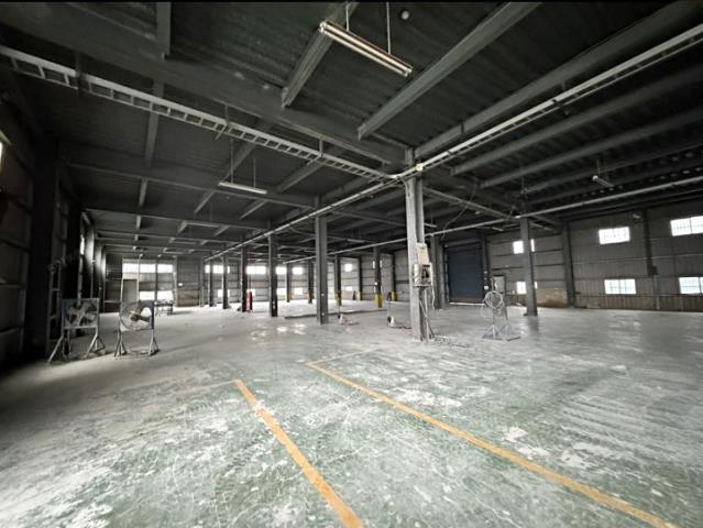 新北鶯歌廠房-1