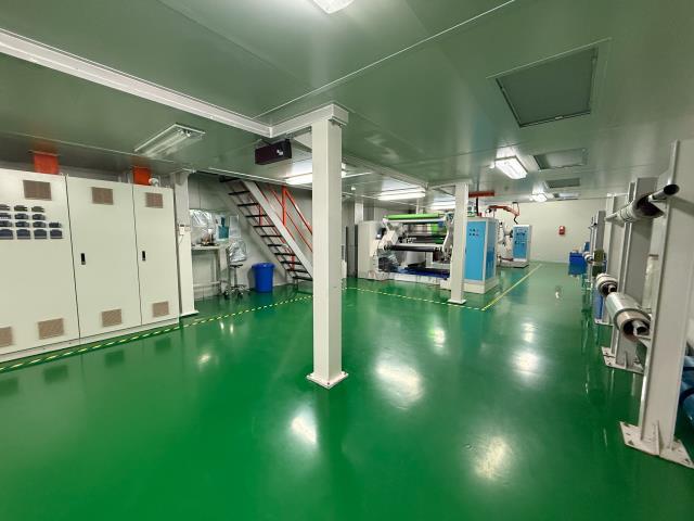 桃園平鎮廠房-0