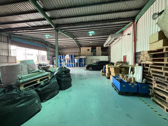 桃園平鎮廠房-1