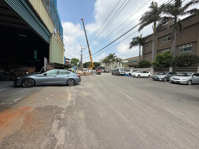 桃園平鎮廠房-2