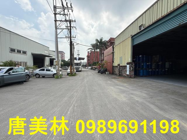 桃園平鎮廠房-8