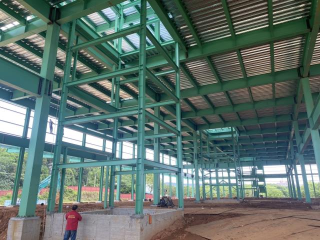 桃園蘆竹廠房-0