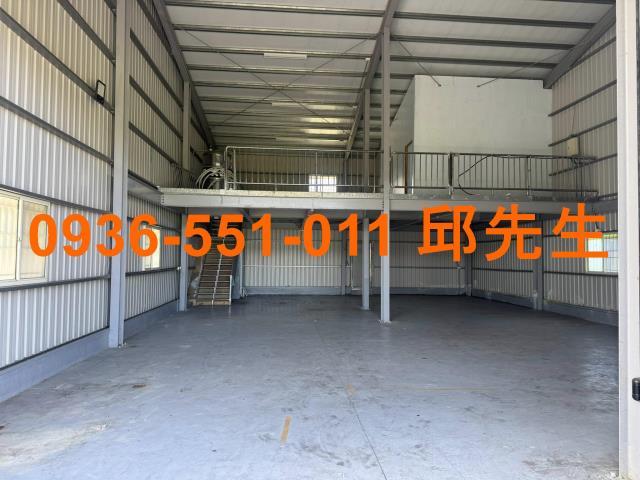 高雄仁武廠房-0