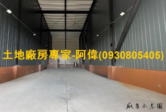 高雄美濃廠房-0