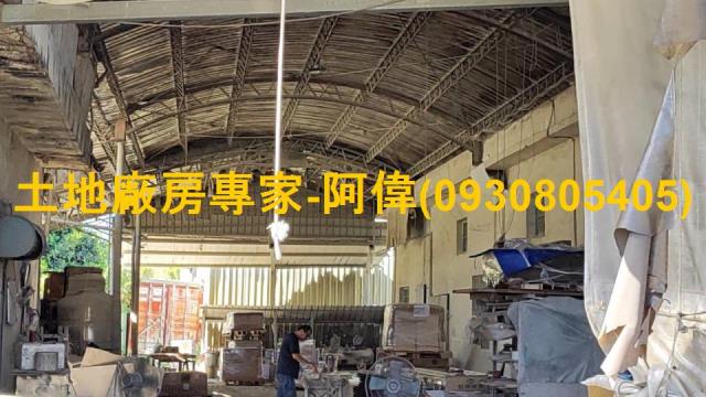 高雄岡山廠房-0