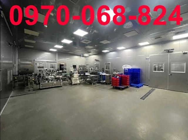 桃園八德廠房-1