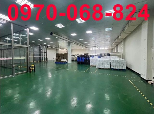 桃園八德廠房-3