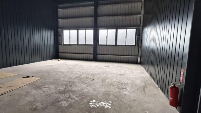 新北林口廠房-1