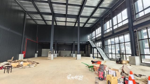新北林口廠房-3