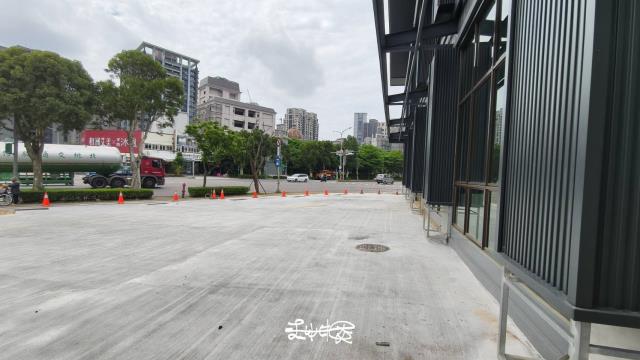 新北林口廠房-5