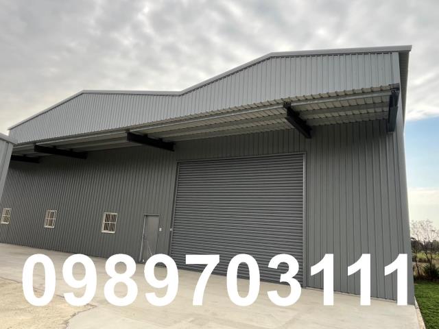 桃園觀音廠房-0