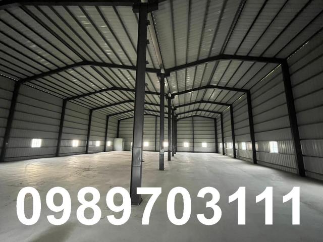 桃園觀音廠房-1