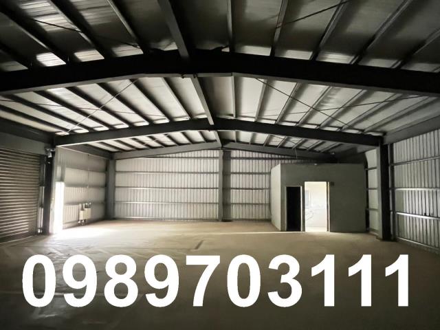 桃園觀音廠房-2