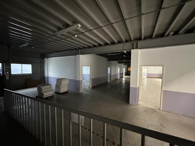 新北五股廠房-2