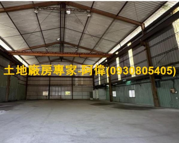 高雄仁武廠房-0