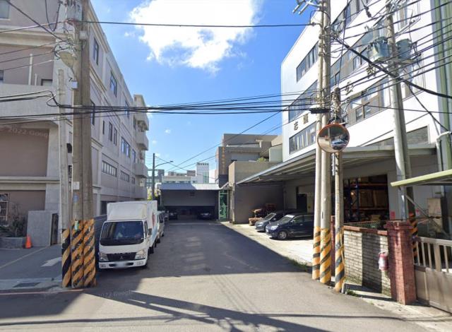 桃園八德廠房-14