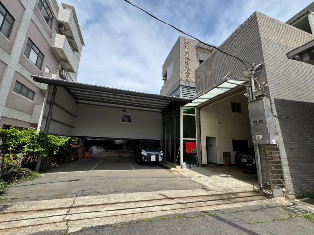 桃園八德廠房-0